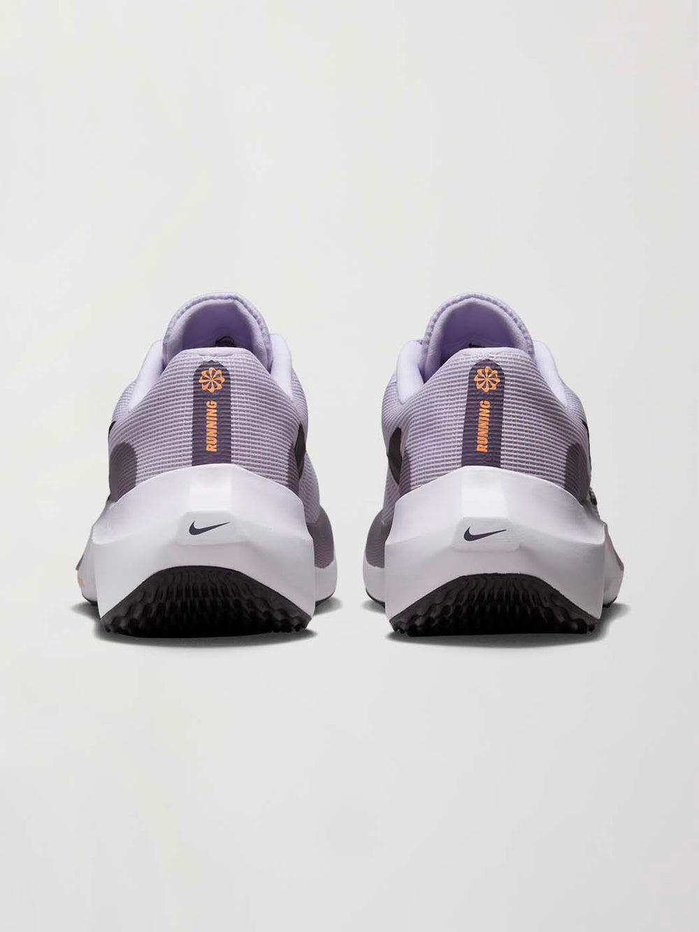 Nike Zoom Fly 5 - Barely Grape/Black-Canyon Purple-Lilac