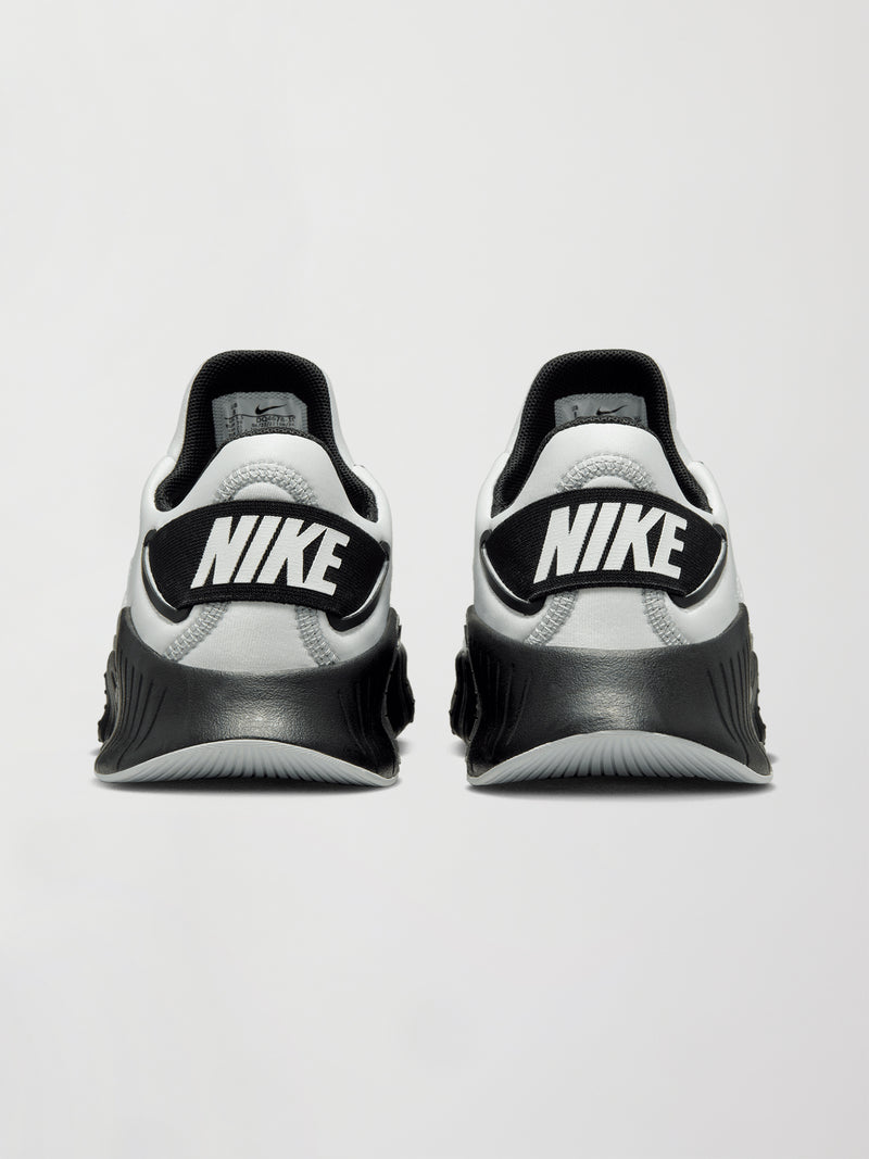 Nike Free Metcon 4 Premium - WHITE MULTI-BLACK-WHITE