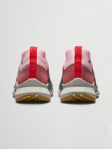 WMNS REACT PEGASUS TRAIL 4 GTX - Canyon Rust/Barely Volt-Med Soft Pink