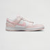 Nike Dunk Low - WHITE/PEARL PINK-WHITE-PEARL PINK
