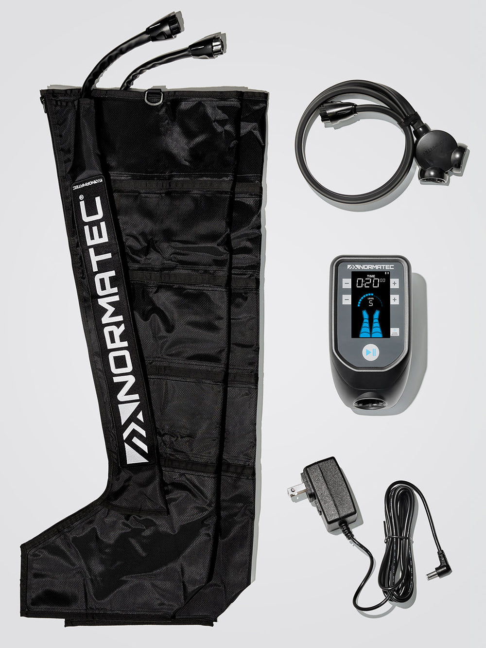 Pulse 2.0 Leg Recovery System Standard - None