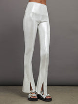 SPAT LEGGING - PEARL
