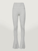 Spat Legging - Heather Grey