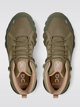 Cloudrock Waterproof - Olive/Reed
