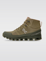 Cloudrock Waterproof - Olive/Reed