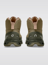 Cloudrock Waterproof - Olive/Reed