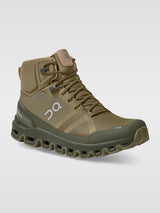 Cloudrock Waterproof - Olive/Reed