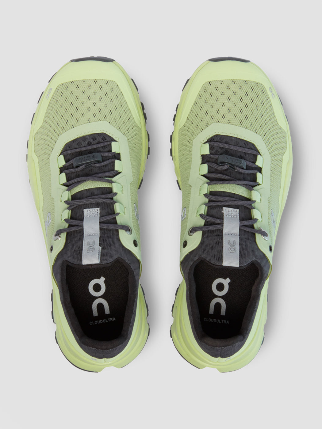 Cloudultra - Vine / Meadow – Carbon38