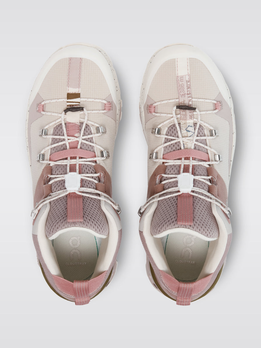 Cloudtrax - ROSE/IVORY – Carbon38