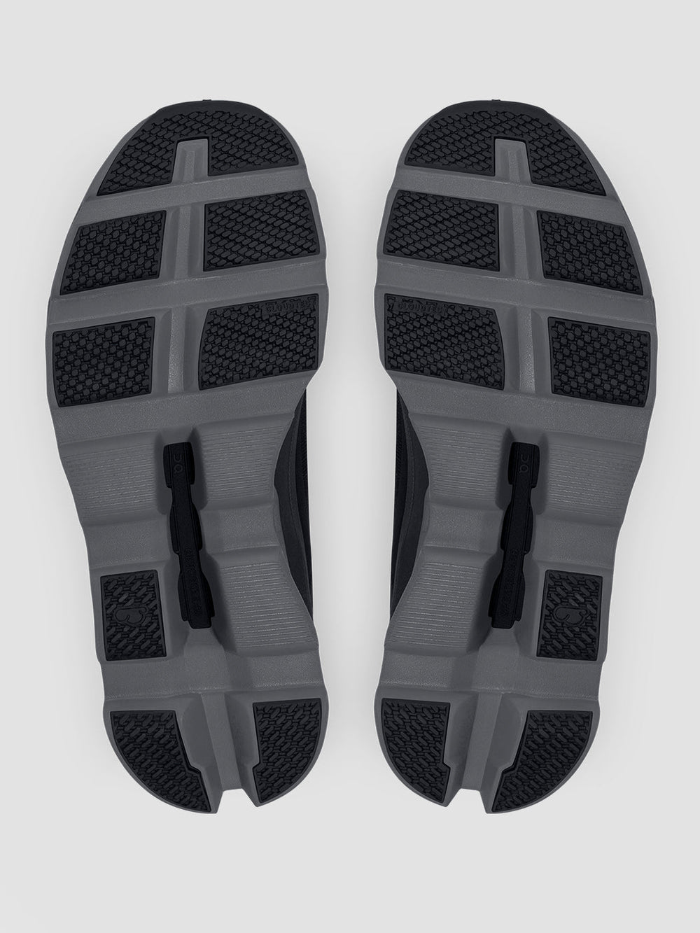 Cloudmonster - Black | Magnet