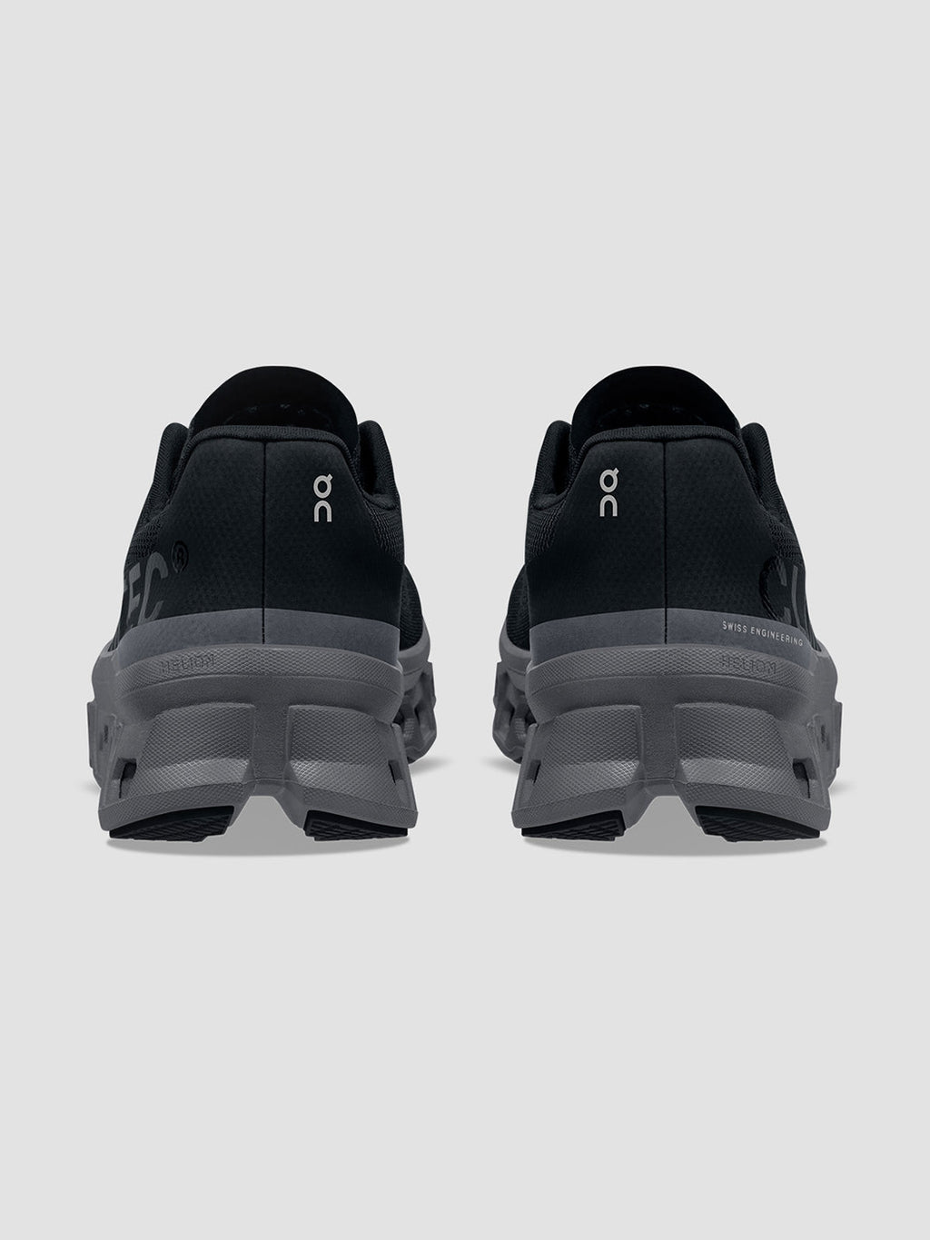 cloud monsters black Cloudmonster - Black