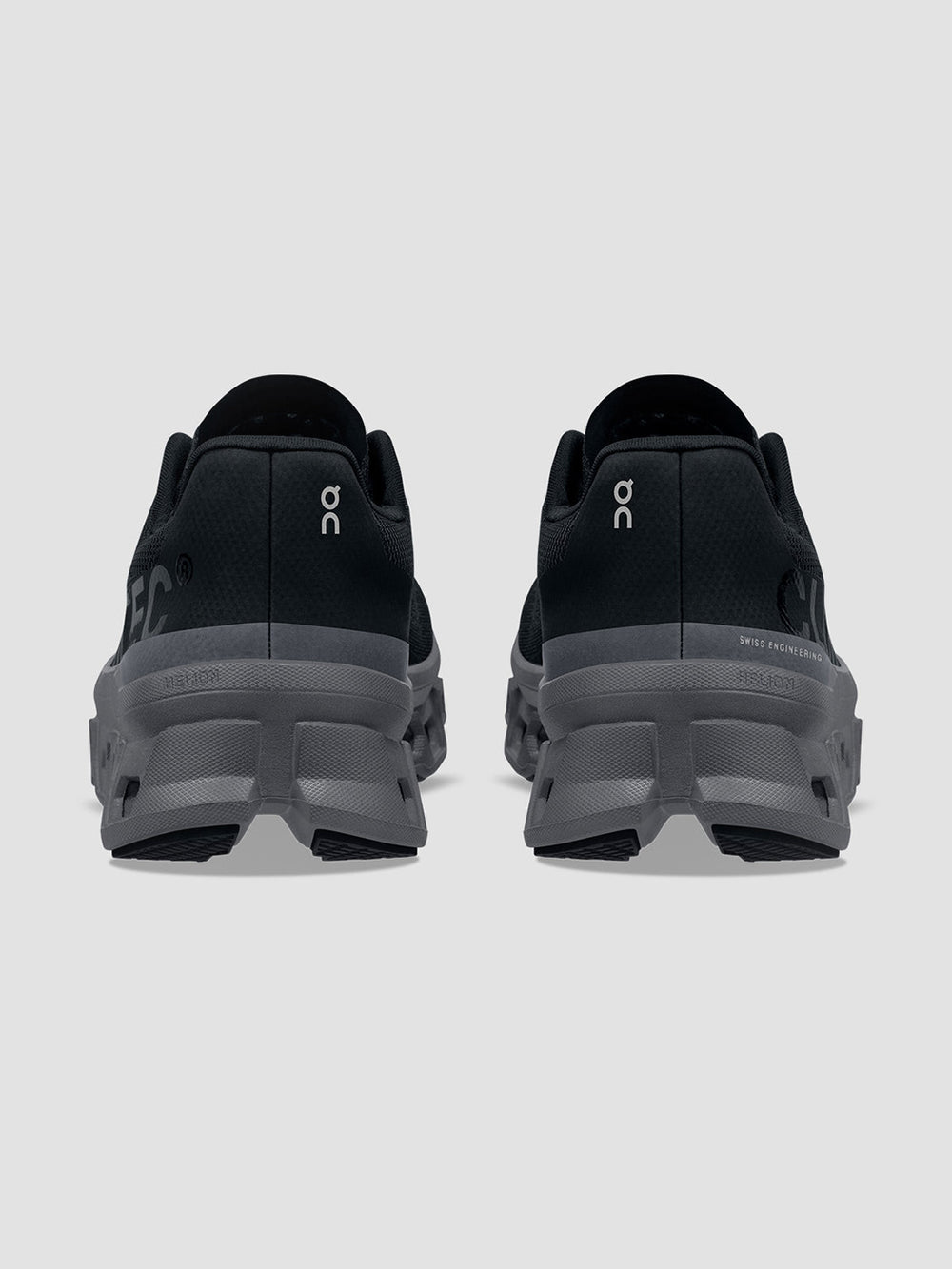 Cloudmonster - Black | Magnet