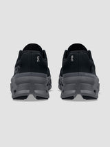 Cloudmonster - Black | Magnet