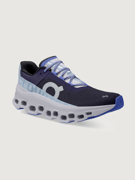On Cloudmonster 28㎝　美品 Cloudmonster - Cloudmonster Acai / Lavender W – Carbon38