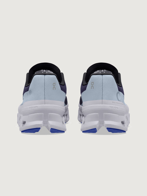 Cloudmonster - Cloudmonster Acai / Lavender W