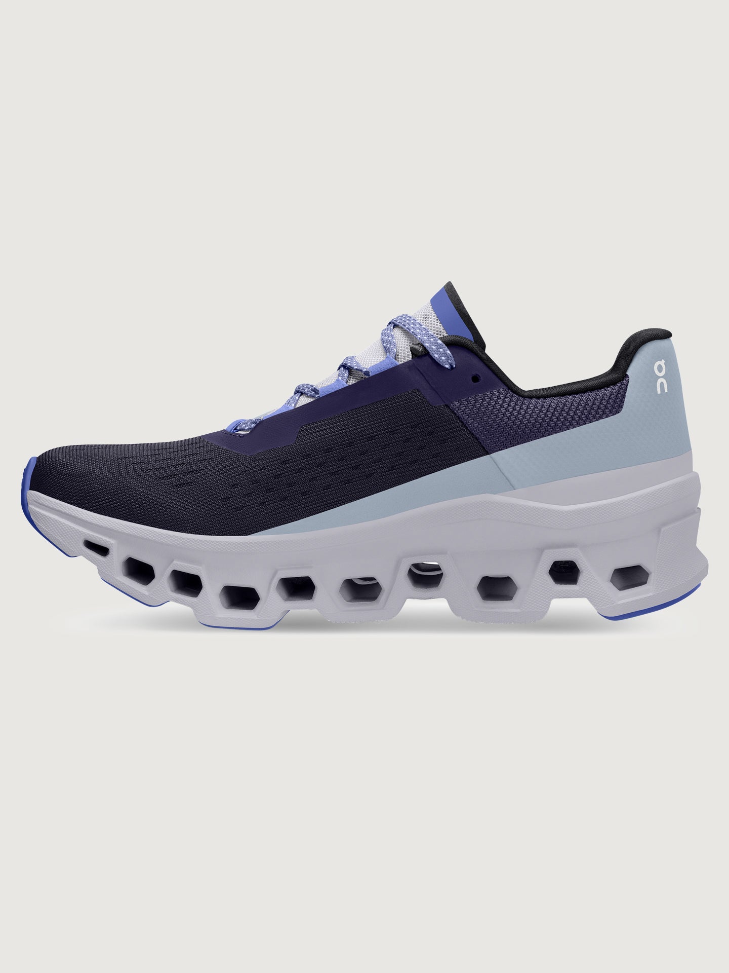 Cloudmonster - Cloudmonster Acai / Lavender W – Carbon38