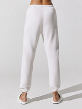 Easy Sweatpant - Sugar