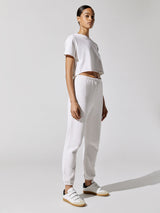 Easy Sweatpant - Sugar