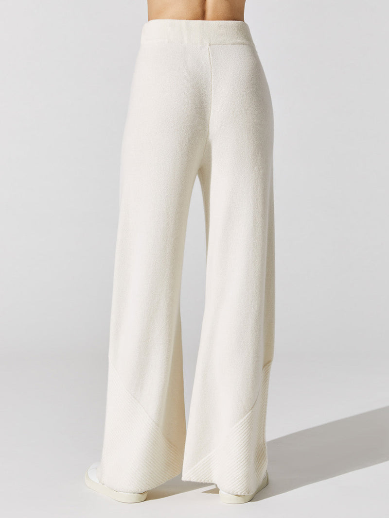 Lexington Pants - White