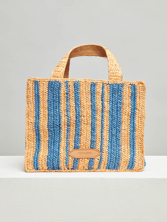 SMALL SOGNO TOTE