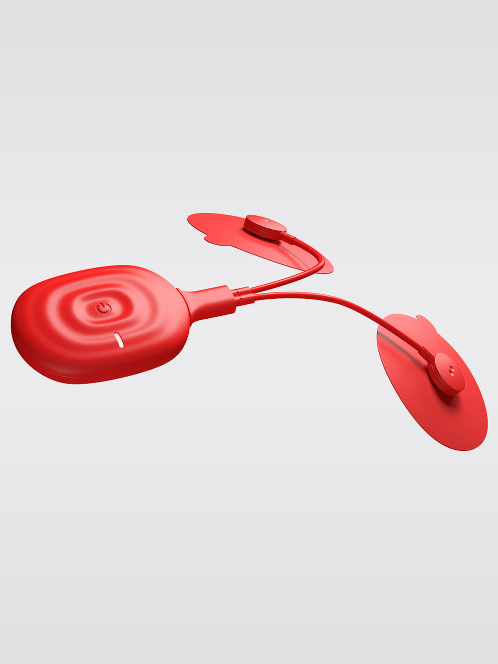 PowerDot 2.0 Electrode Pads - Red