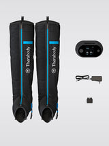 RecoveryAir PRO Compression Bundle - Black