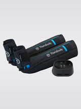 RecoveryAir PRO Compression Bundle - Black