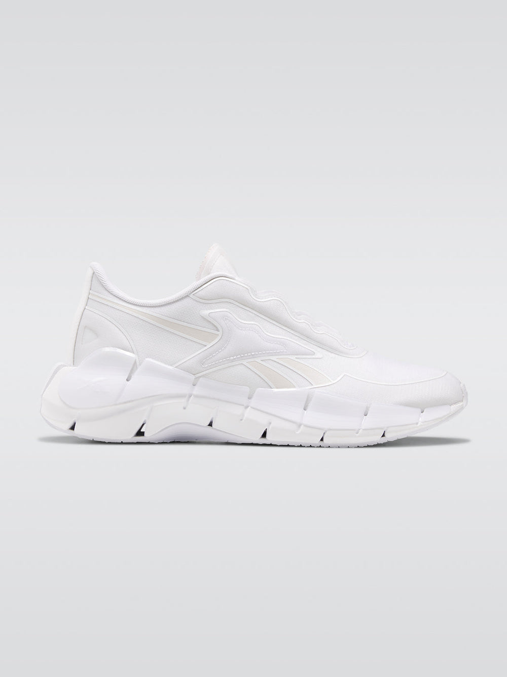 Zig Kinetica Sneaker - White