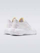 Zig Kinetica Sneaker - White