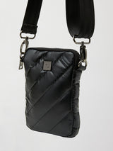 The Cell Diagonal - Black