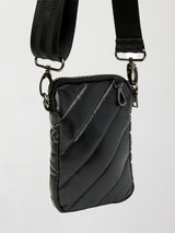 The Cell Diagonal - Black