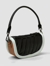 Alpine - Pearl Black & Luxe Combo