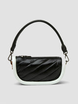 Alpine - Pearl Black & Luxe Combo