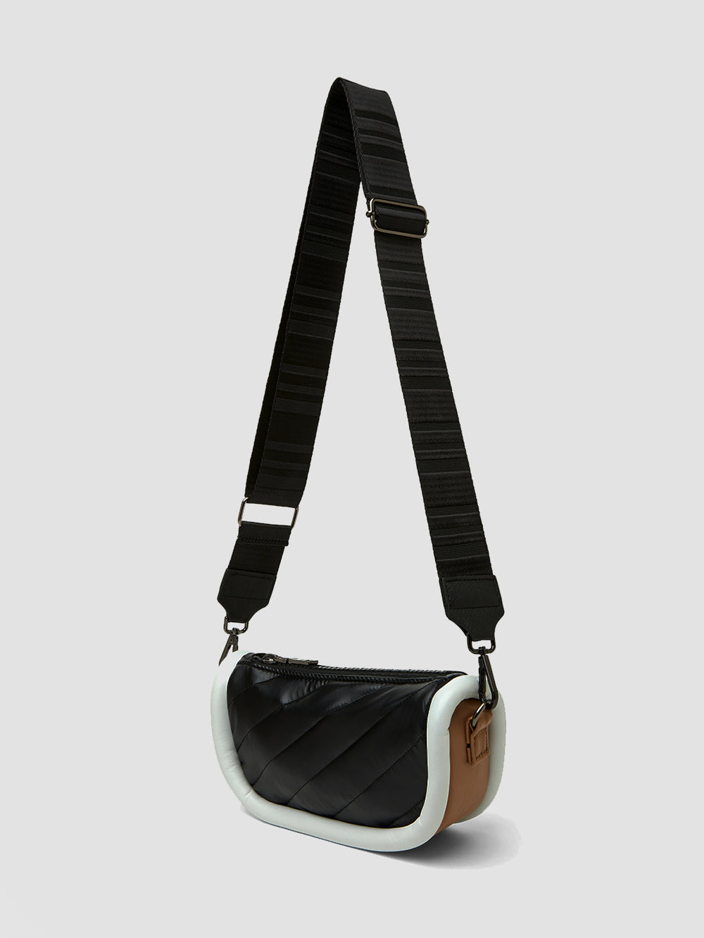 Alpine - Pearl Black & Luxe Combo