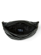 Little Runaway Bag - BLACK PATENT