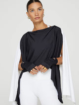 Shortie Gloves - Black