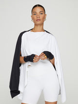 Shortie Gloves - Black