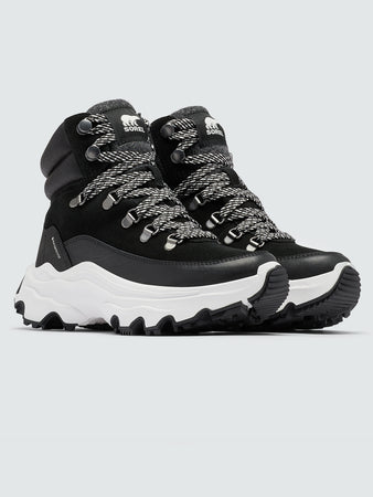 Kinetic Breakthru Conquest WP