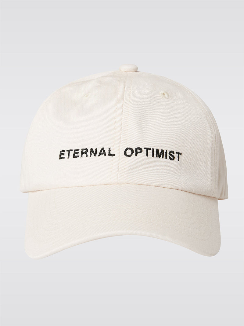 Eternal Baseball Hat - Stone