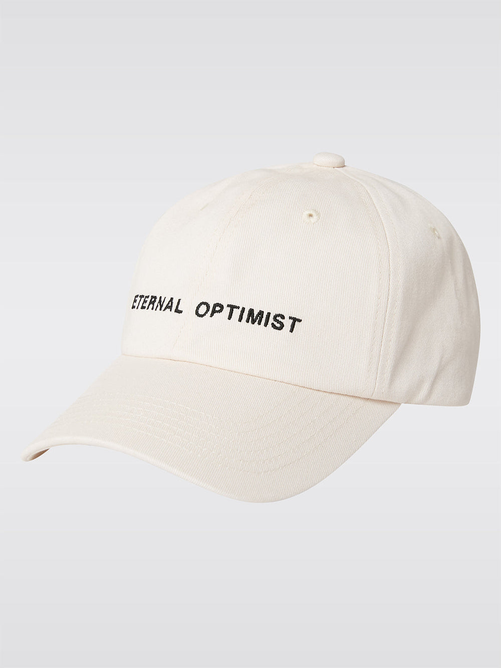 Eternal Baseball Hat - Stone