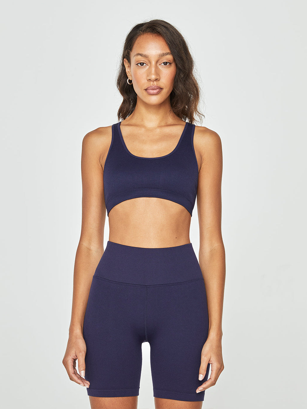 Flow Seamless Brami Deep Sea