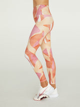 Teagan Ankle Legging - Sketch
