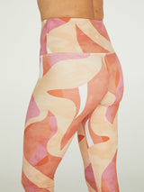 Teagan Ankle Legging - Sketch