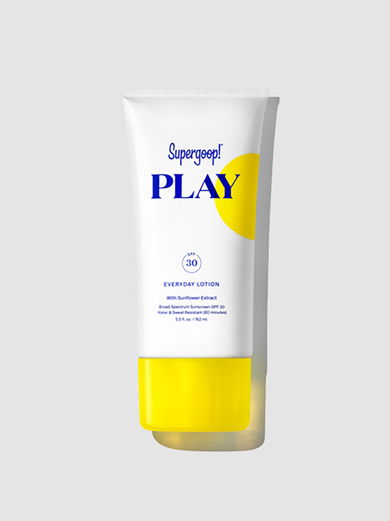 PLAY Everyday Lotion SPF 30 with Sunflower Extract - 5.5Oz