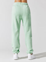 Unisex Sweatpants - Pigment Spring Green