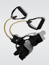 Light Total Body Band - Gold