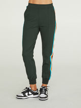 Oasis Blair Pant - Green