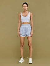 Always Edwards Bra - Zen Blue