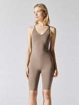 Lets Move Irvine Playsuit - Iron