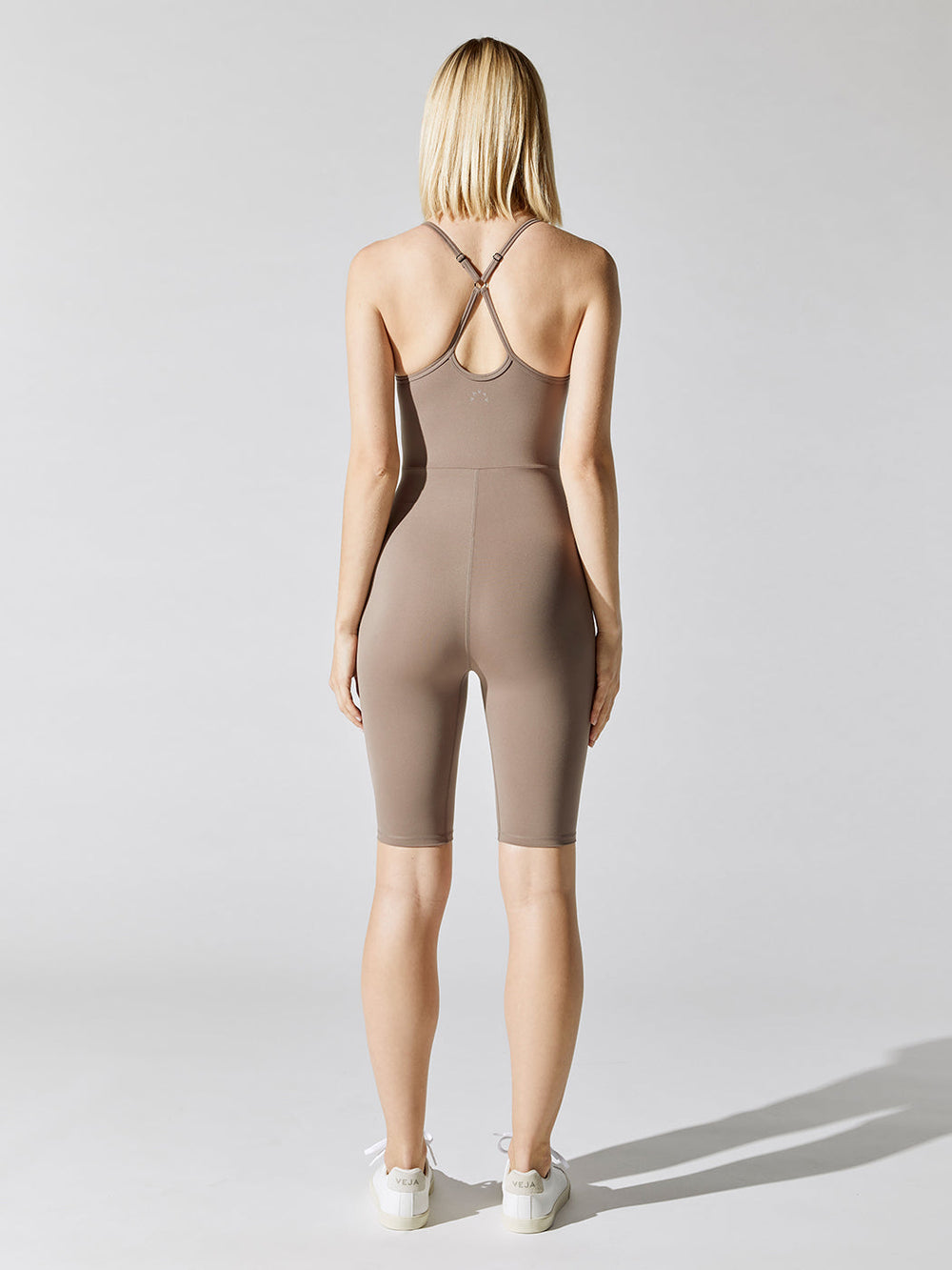 Lets Move Irvine Playsuit - Iron